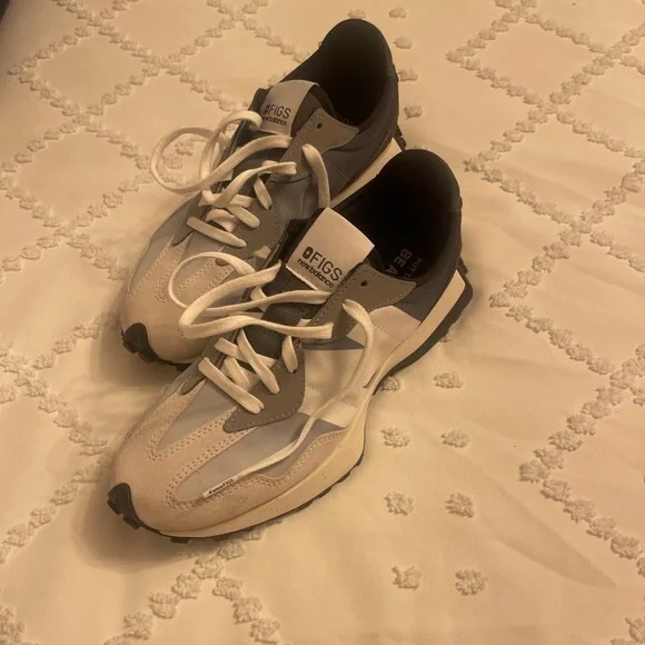 Figs new balance 327 - Picture 4 of 9